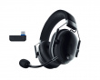 BlackShark V2 Pro for PlayStation Wireless Gaming Headset - Black