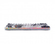 Apex Basecamp Hotswap Gaming Keyboard ANSI - War Machine
