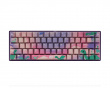 Apex Basecamp Hotswap Gaming Keyboard ANSI - Nessie Type