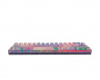 Apex Basecamp Hotswap Gaming Keyboard ANSI - Nessie Type
