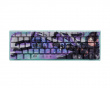 Apex P1 Performance Gaming Keyboard - Wraith