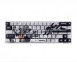 Apex P1 Performance Gaming Keyboard - War Machine