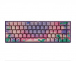 Apex P1 Performance Gaming Keyboard - Nessie Type