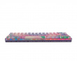 Apex P1 Performance Gaming Keyboard - Nessie Type