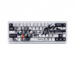 Summit 65 Hotswap Gaming Keyboard ANSI - War Machine