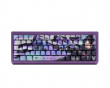 Summit 65 Hotswap Gaming Keyboard ANSI - Wraith
