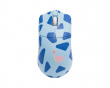 Apex Wireless Gaming Mouse - Pink Nessie