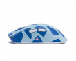 Apex Wireless Gaming Mouse - Pink Nessie