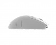 HT-S2 8K Wireless Gaming Mouse - White