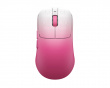 OGM Cloud XS 8K Wireless Gaming Mouse - Pink