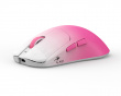 OGM Cloud XS 8K Wireless Gaming Mouse - Pink