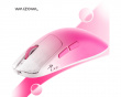 OGM Cloud XS 8K Wireless Gaming Mouse - Pink