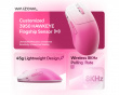 OGM Cloud XS 8K Wireless Gaming Mouse - Pink