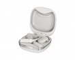 C6 OWS Earphones - White