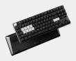 PCMK 2 HE TKL Mechanical Keyboard ANSI - Black