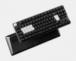 PCMK 2 HE TKL Mechanical Keyboard ISO - Black