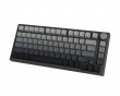 A75 Magnetic Keyboard HE ANSI - Gray