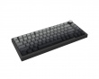 A75 Magnetic Keyboard HE ANSI - Gray