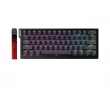 MAD 60 HE RGB Keyboard ANSI [Magnetic Amber PRO] - Black