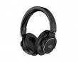 Division Over-Ear Headphones - Black