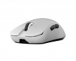 MAD G Max Wireless Gaming Mouse - White