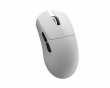 MAD G Max Wireless Gaming Mouse - White