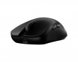 MAD G Max Wireless Gaming Mouse - Black