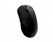 MAD G Max Wireless Gaming Mouse - Black