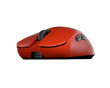 MAD G Max Wireless Gaming Mouse - Red