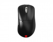 Xlite v4 eS Medium Wireless Gaming Mouse - Black