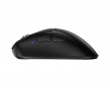 Xlite v4 eS Medium Wireless Gaming Mouse - Black