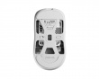 X2 v3 Mini Wireless Gaming Mouse - White