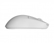 X2 v3 Mini Wireless Gaming Mouse - White