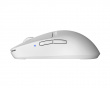 X2 v3 Mini Wireless Gaming Mouse - White