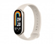 Smart Band 8 Champagne Gold