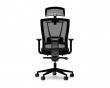 Nexus Premium Office Chair - Black