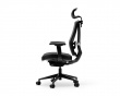 Nexus Premium Office Chair - Black