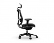 Nexus Premium Office Chair - Black