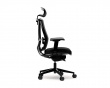 Nexus Premium Office Chair - Black