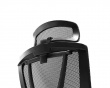 Nexus Premium Office Chair - Black