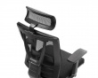 Nexus Premium Office Chair - Black