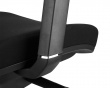 Nexus Premium Office Chair - Black