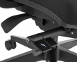 Nexus Premium Office Chair - Black