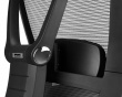 Nexus Premium Office Chair - Black