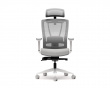 Nexus Premium Office Chair - Grey