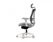 Nexus Premium Office Chair - Grey