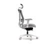 Nexus Premium Office Chair - Grey