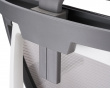 Nexus Premium Office Chair - Grey