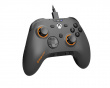 Valor Pro - Wired Performance XBOX & PC Controller - Steel Gray