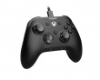 Valor Pro - Wired Performance XBOX & PC Controller - Black